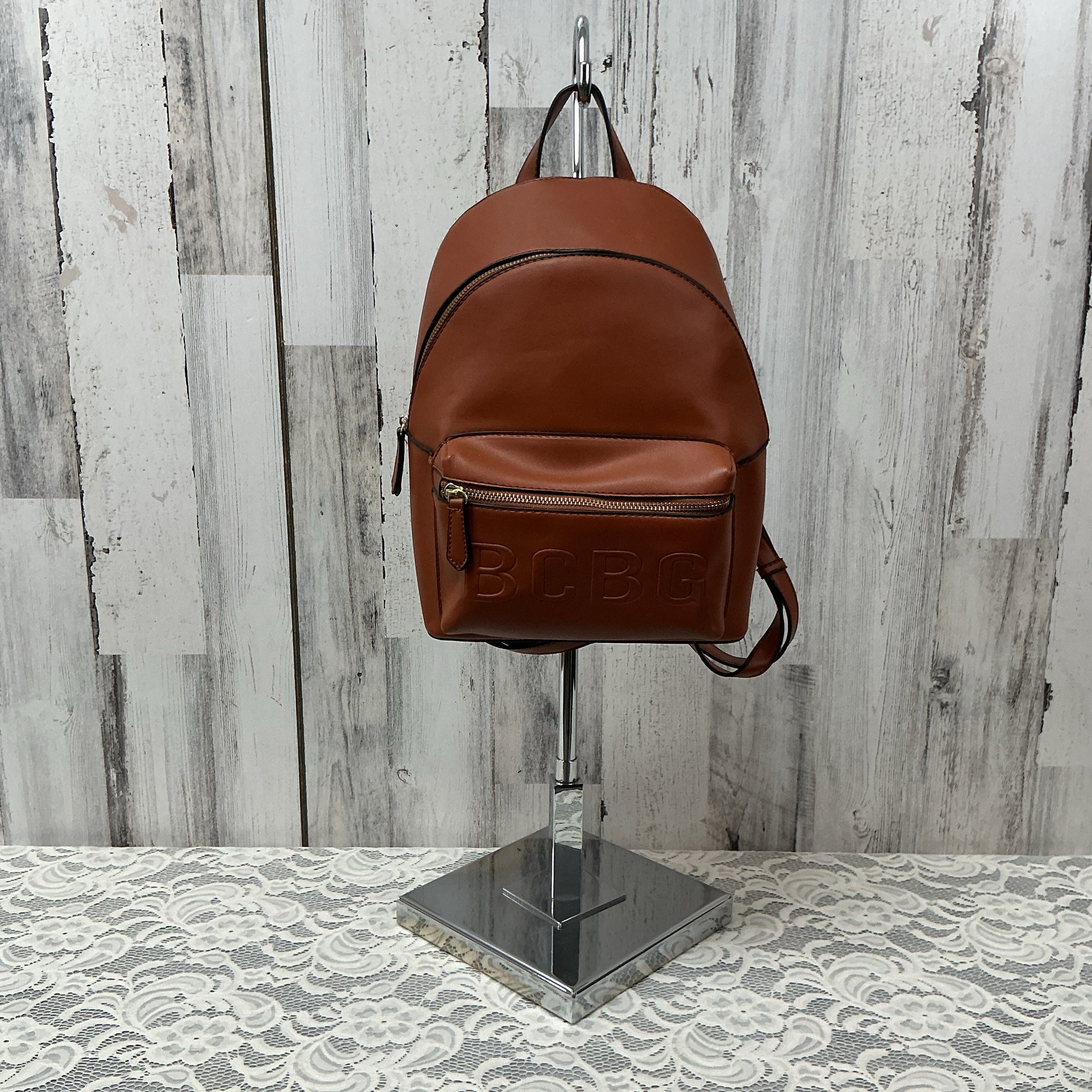 BCBG Size Med Backpacks