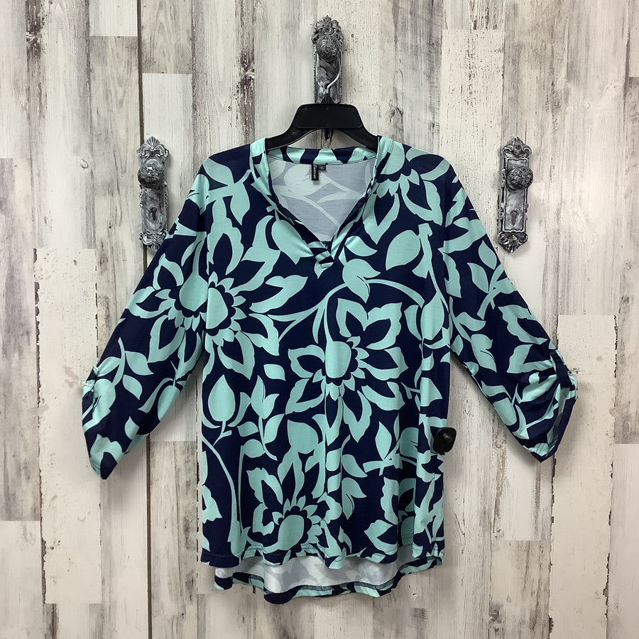 Zattcas Size XL Curvy Shirts & Blouses