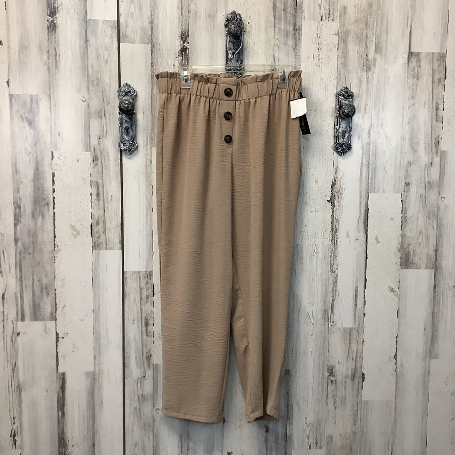 Messini Size Lg P Slacks