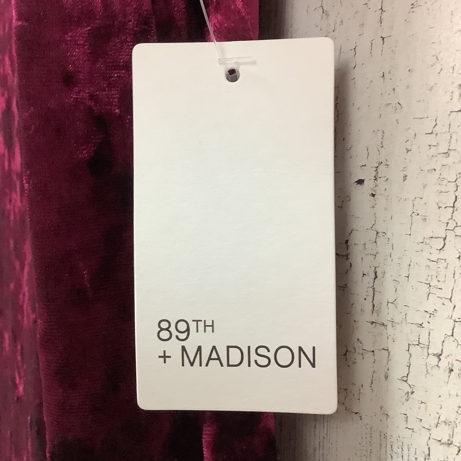 89th & madison Size Med Shirts & Blouses