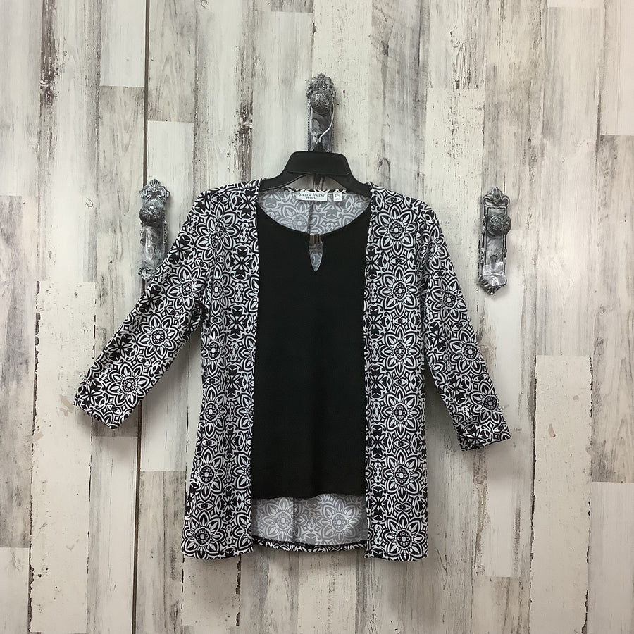 Rebecca Malone Size Sm P Shirts & Blouses