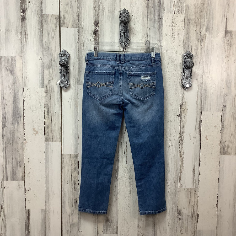 Mudd Size 1 Junior Jeans