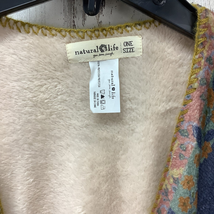 Naturalizer One Size Shawl