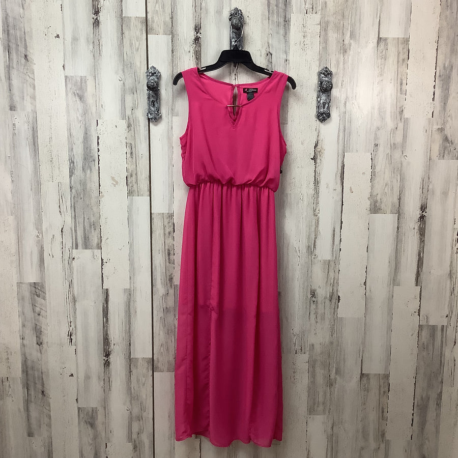 Delirious Size Large Dress