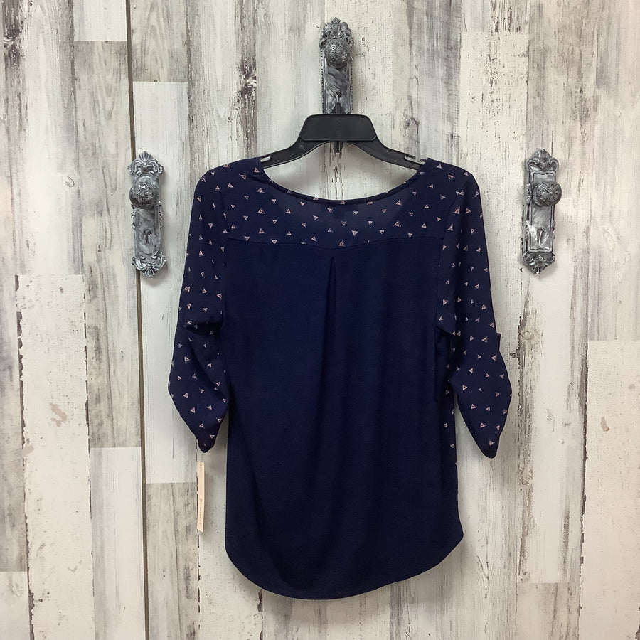 Tempted Size Sm Shirts & Blouses