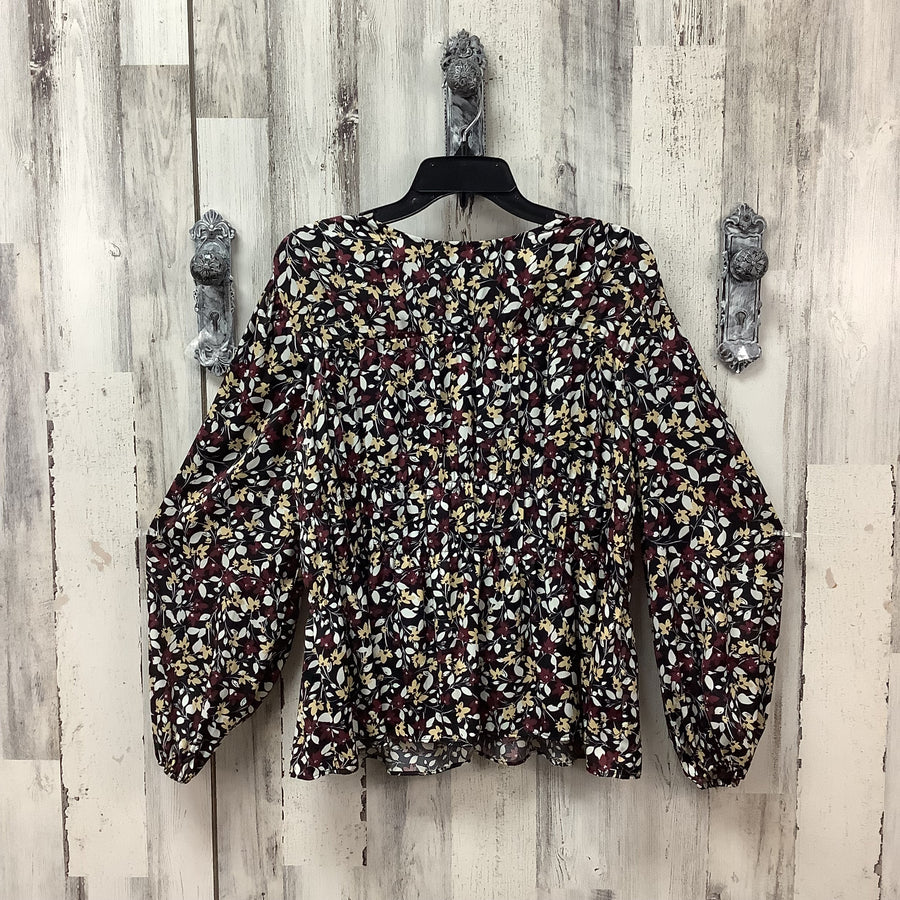 Zac & Rachel Size Med Shirts & Blouses