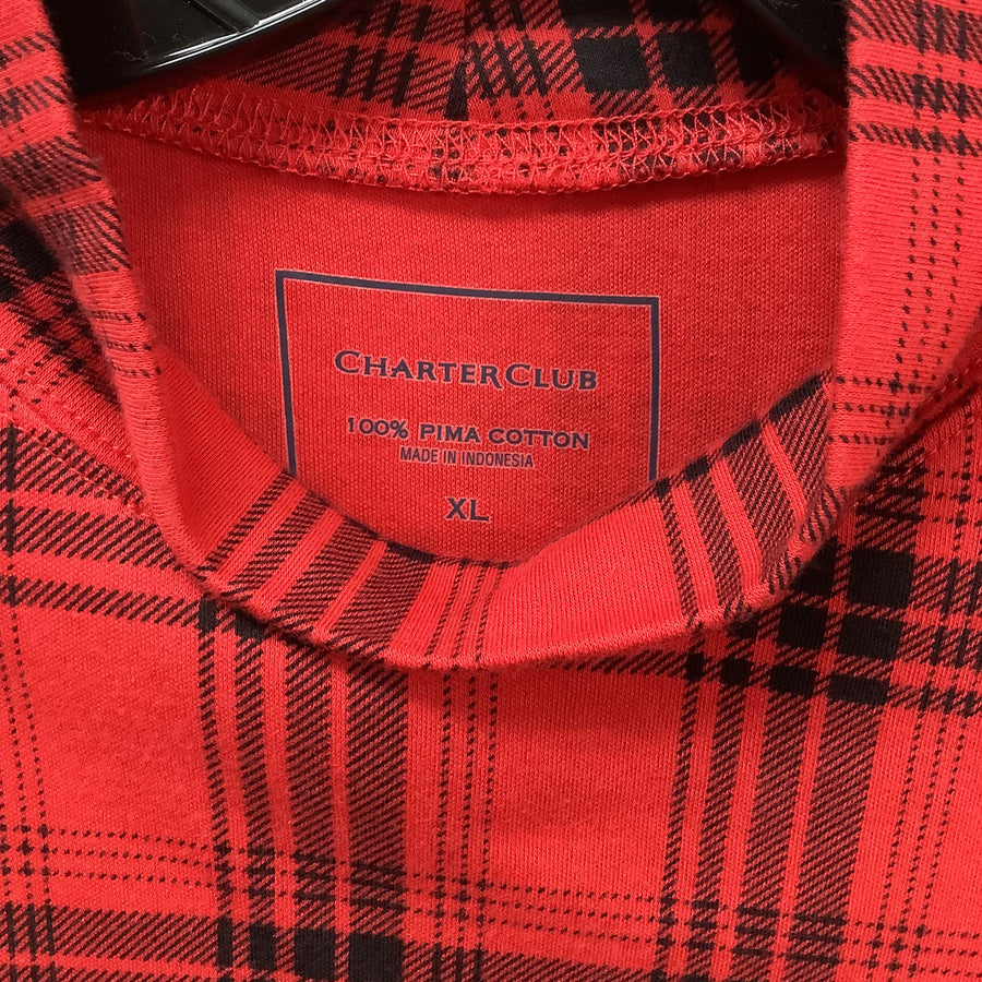 Charter Club Size XL Curvy Shirts & Blouses