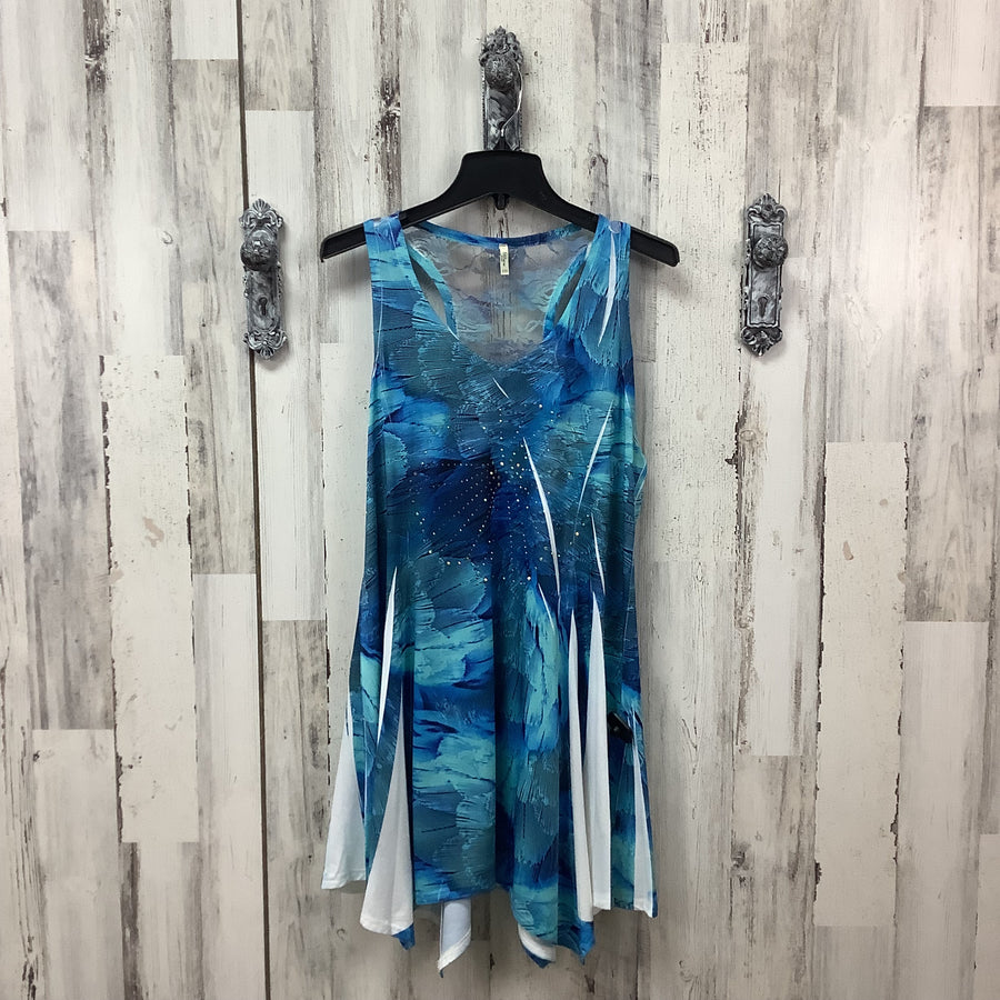 India Boutique One Size Bathing Suit Cover Up