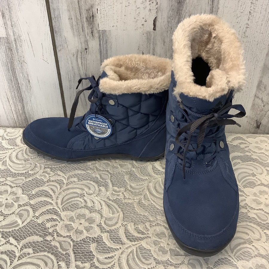 Columbia Size 9.5 Boots