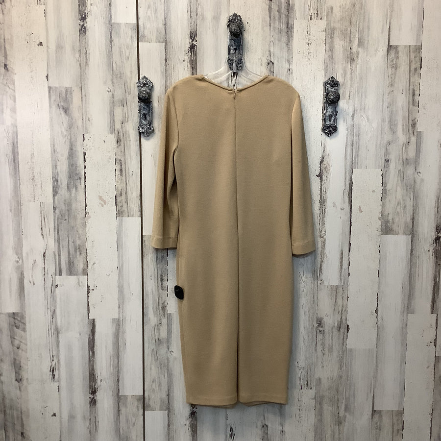 St. John Size Large Dress