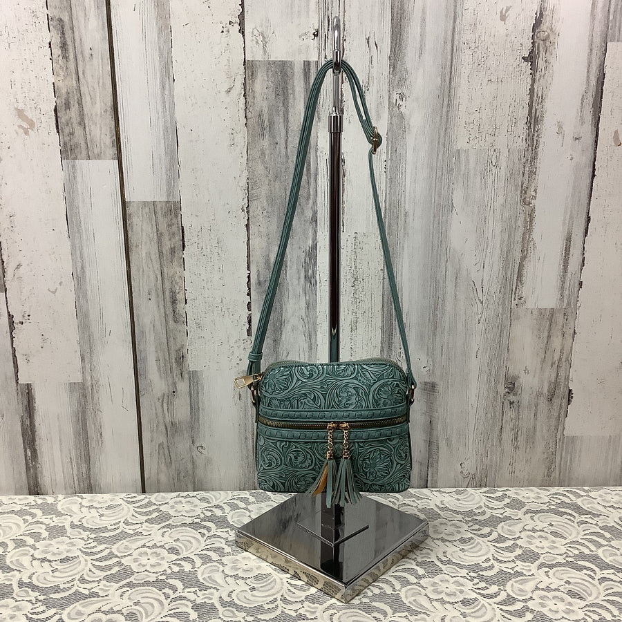 Unknown Size Small Crossbodys