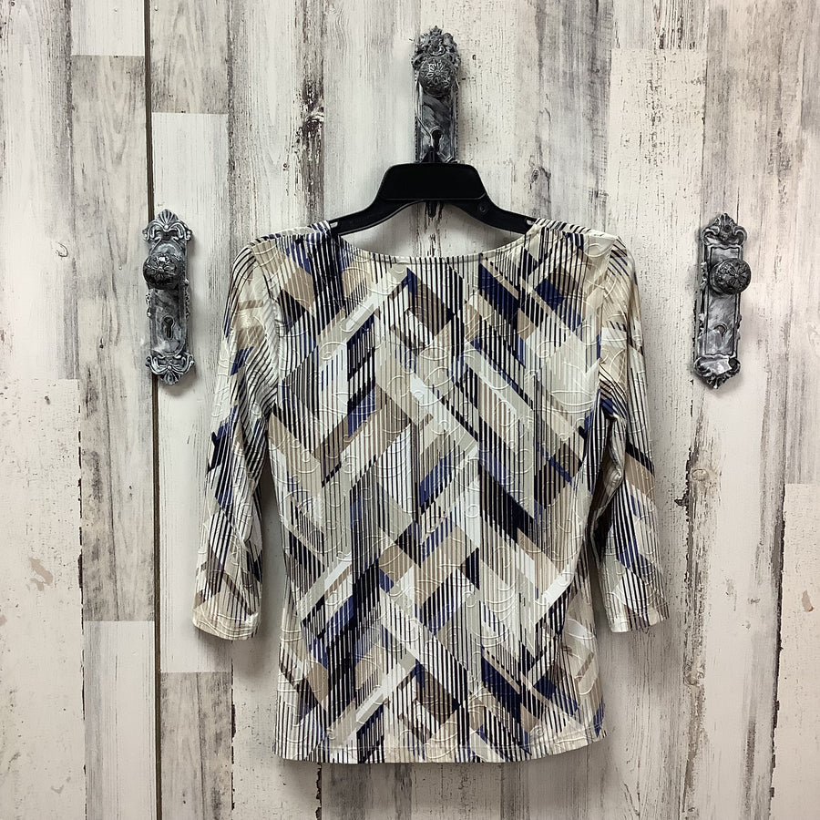 JM Collection Size Sm P Shirts & Blouses