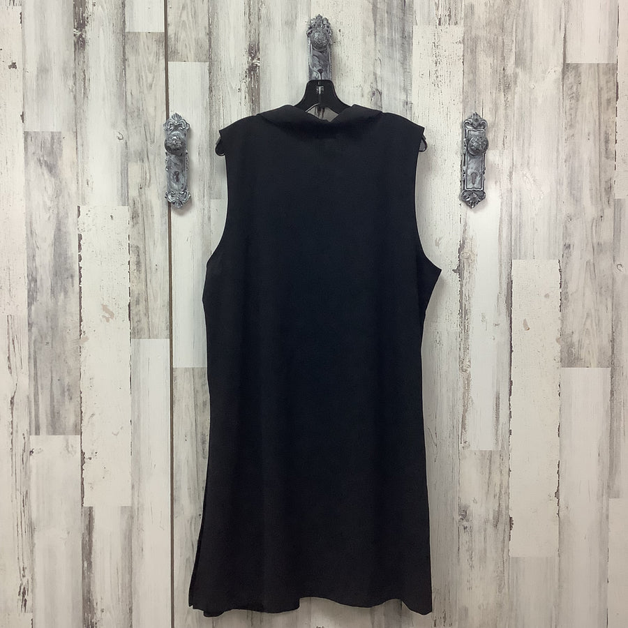 Zoey & Leelo Size 2X Curvy Vests