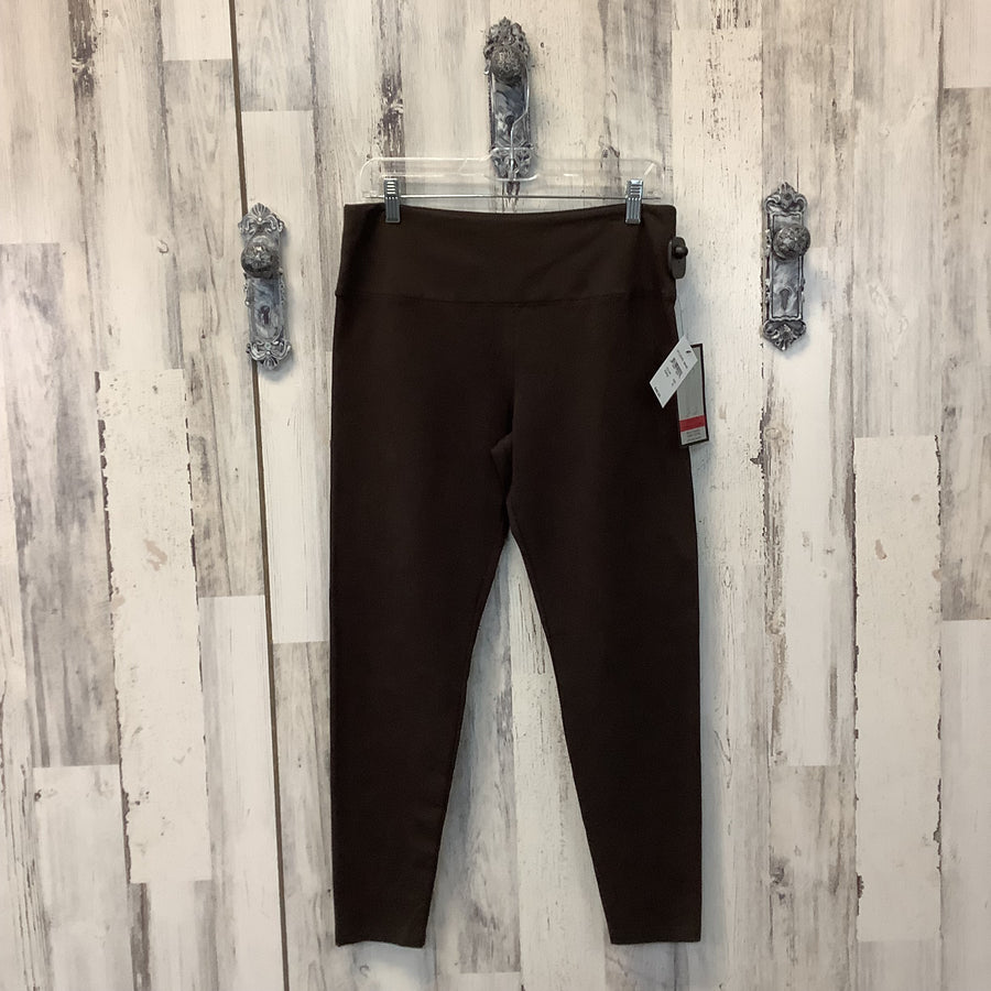 Intro Size Lg P Leggings & Jeggings