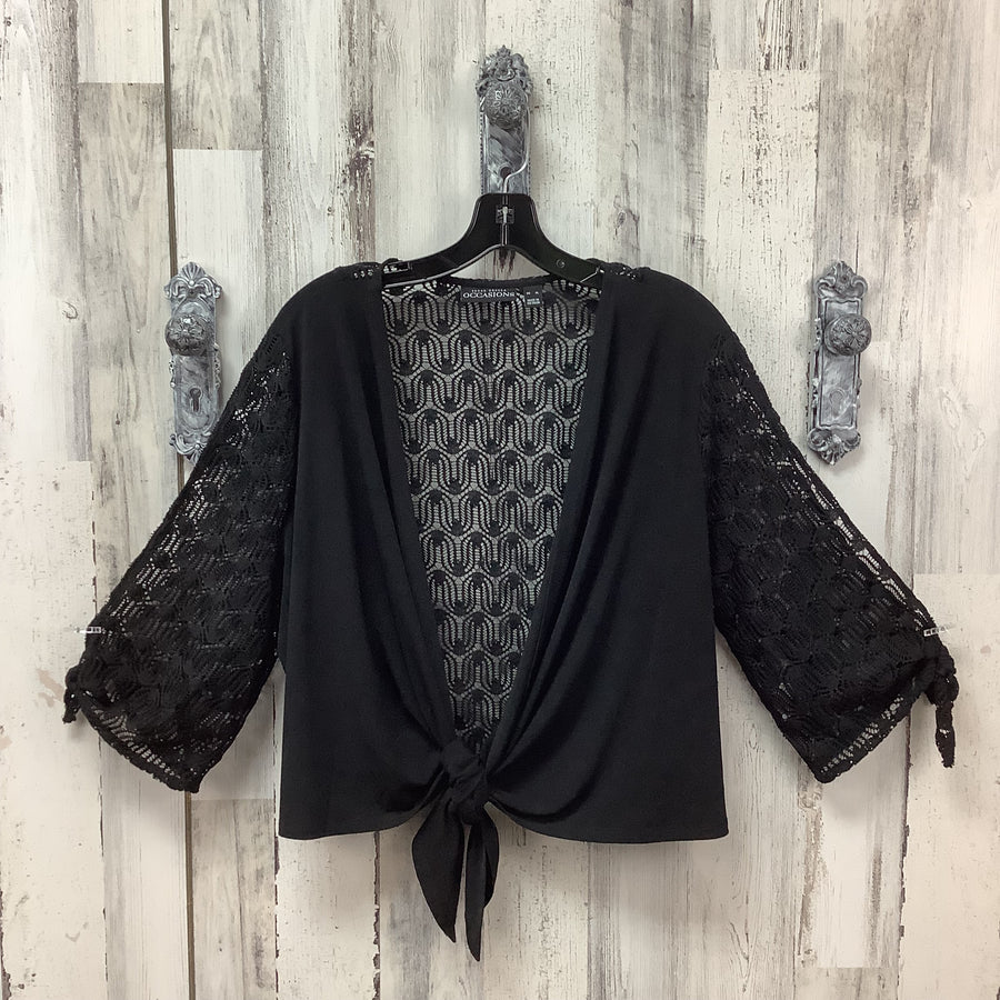 Susan Graver Size XL Curvy Shrugs & Shawls