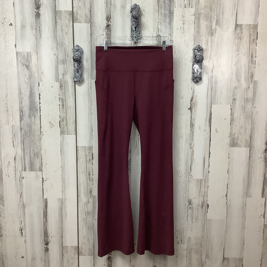 Fabletics Size XL Curvy yoga pants & more