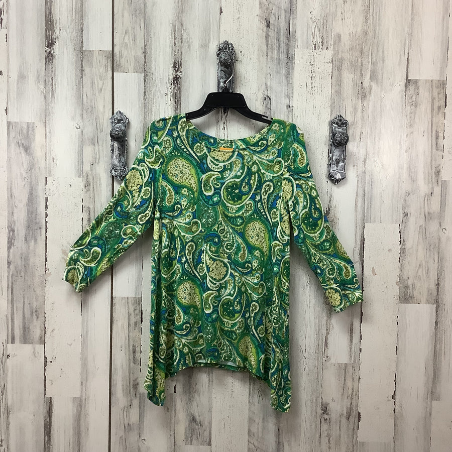 Ruby Rd Size Sm Shirts & Blouses