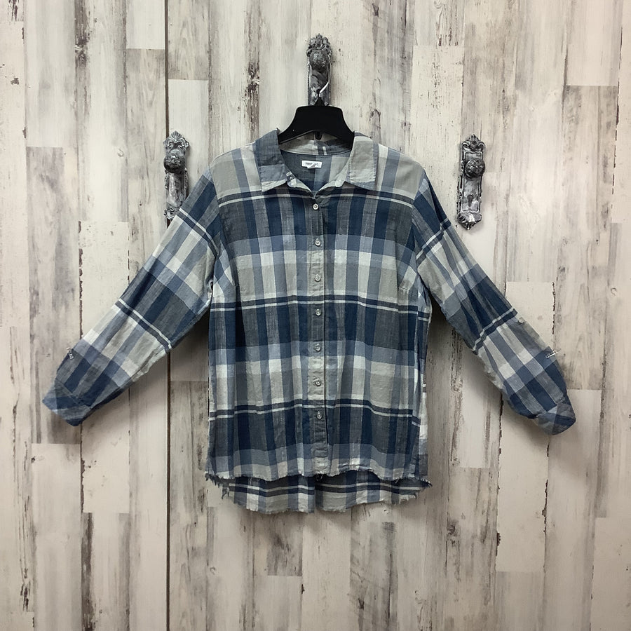westport Size 1X Curvy Shirts & Blouses