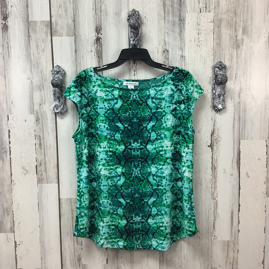 Liz Claiborne Size XL Curvy Shirts & Blouses