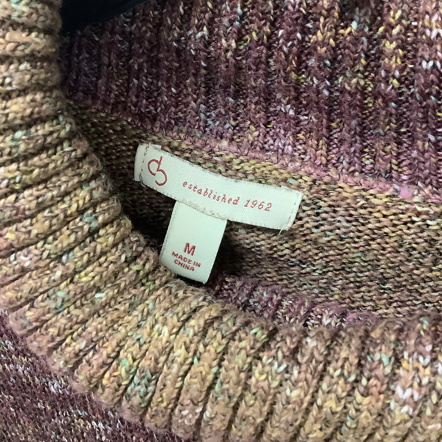 CB Size Med Pullover