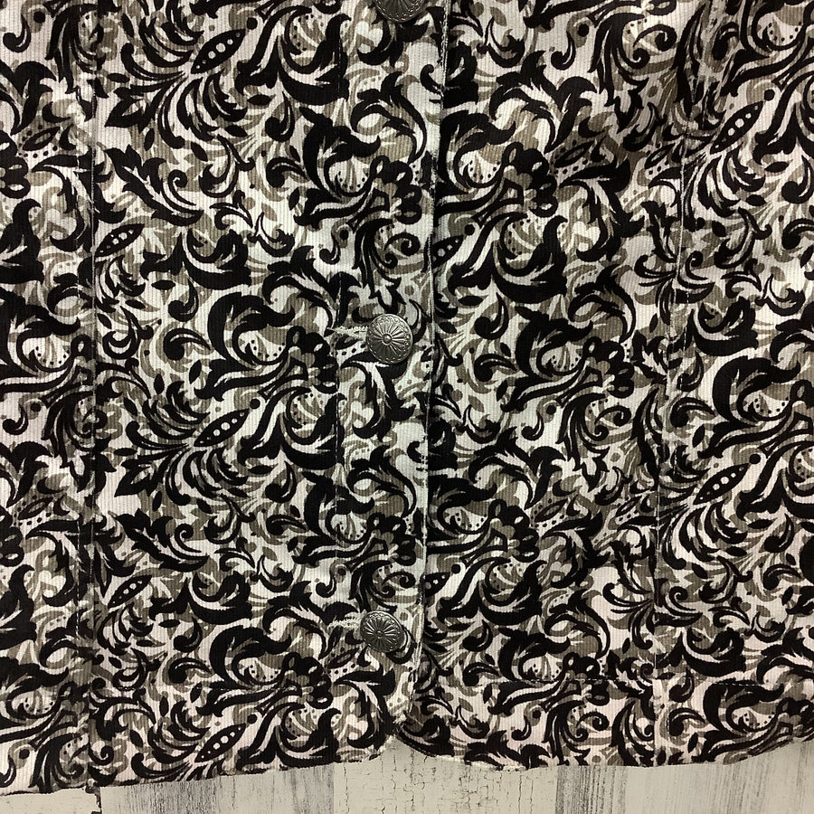 Christopher & Banks Size Large Casual Jackets