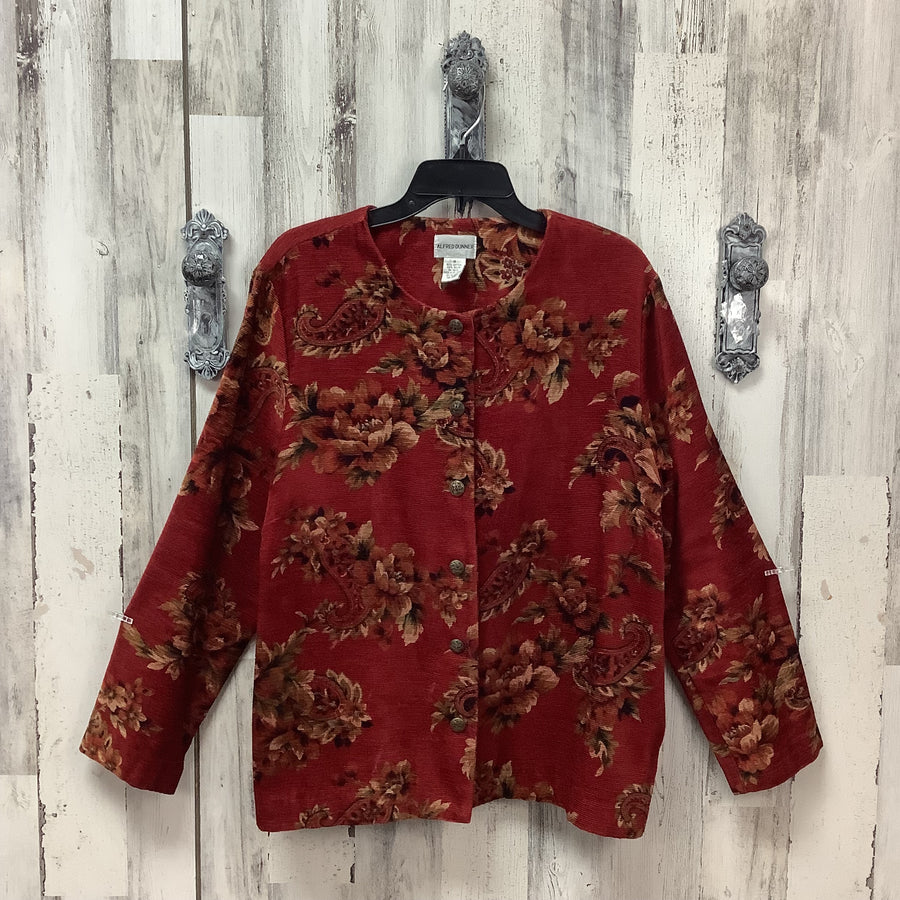 Alfred dunner Size XL Curvy Casual Jackets