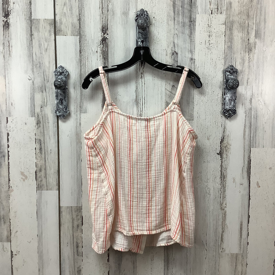 Sonoma Size XL Curvy Tanks & Camis