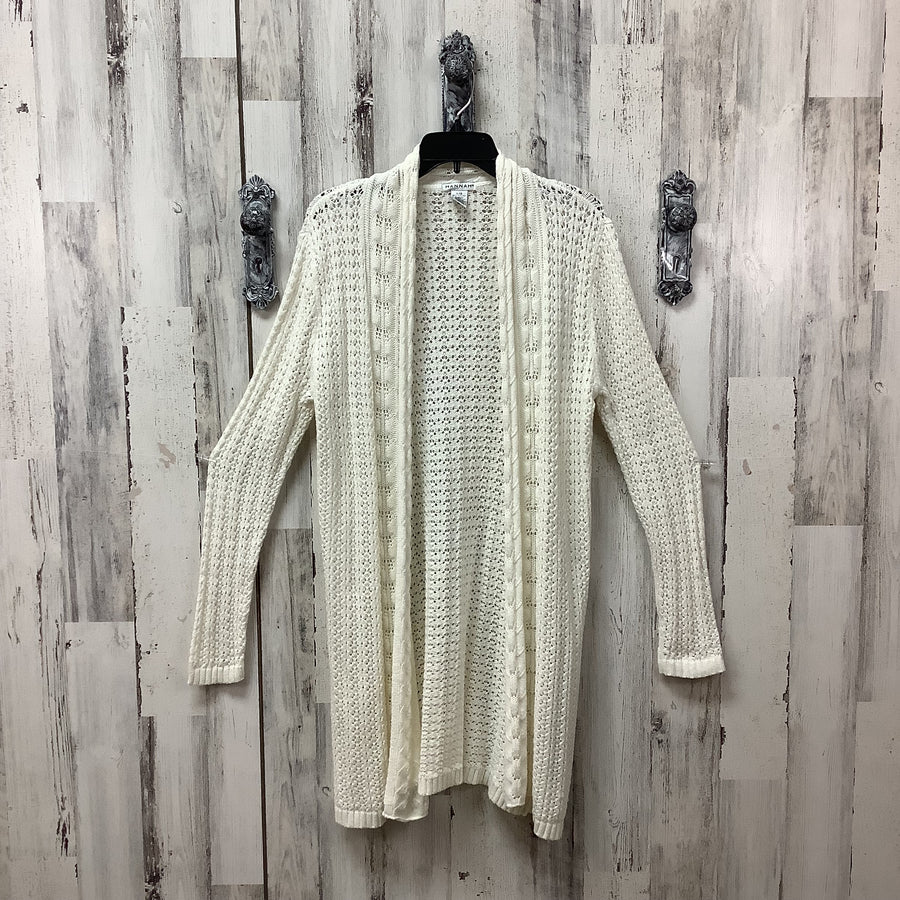 Hannah Size Lg Shrugs & Shawls