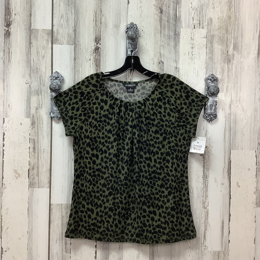 Liz Claiborne Size Med Shirts & Blouses