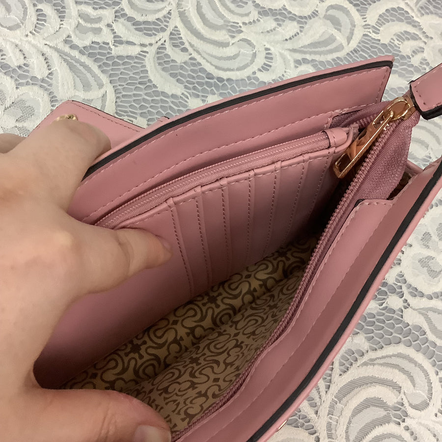 Ivy Rose Size Small Clutch