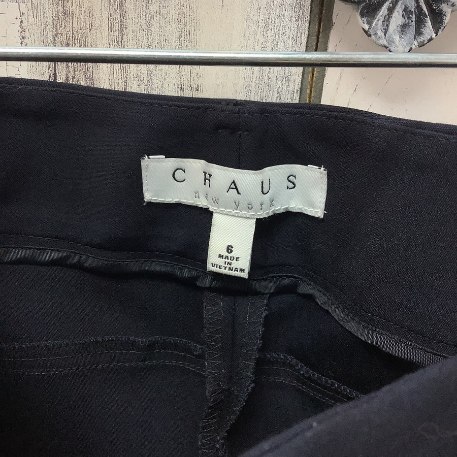 Chaus Size 6 Slacks & Pants