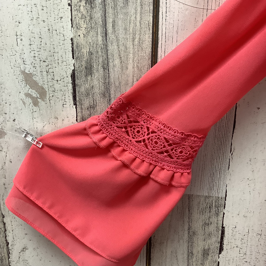 I.N. Size XS Dress