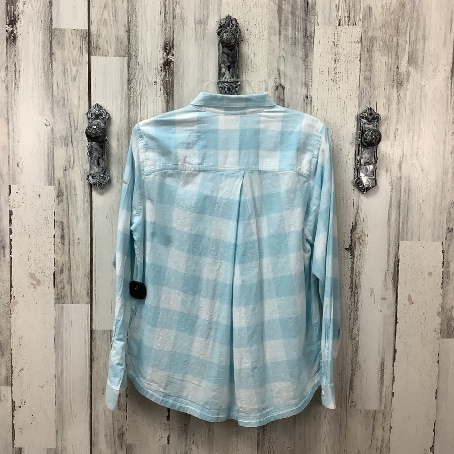 Columbia Size Large Shirts & Blouses