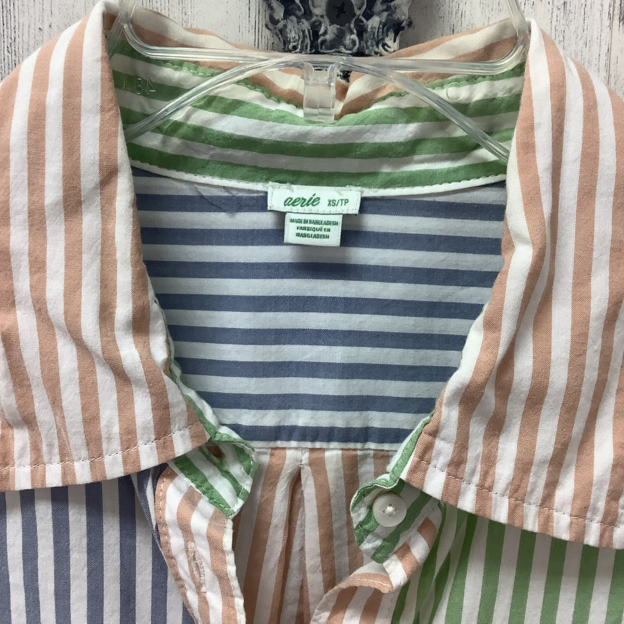 aerie Size XS Shirts & Blouses