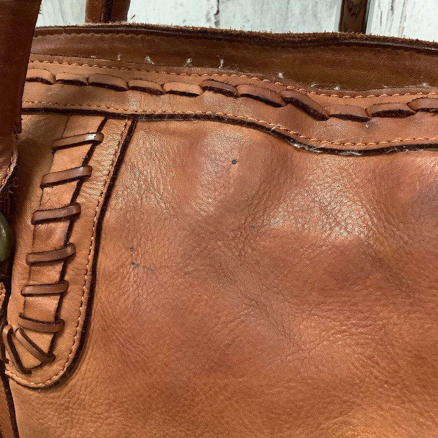 Unknown Size XL Totes