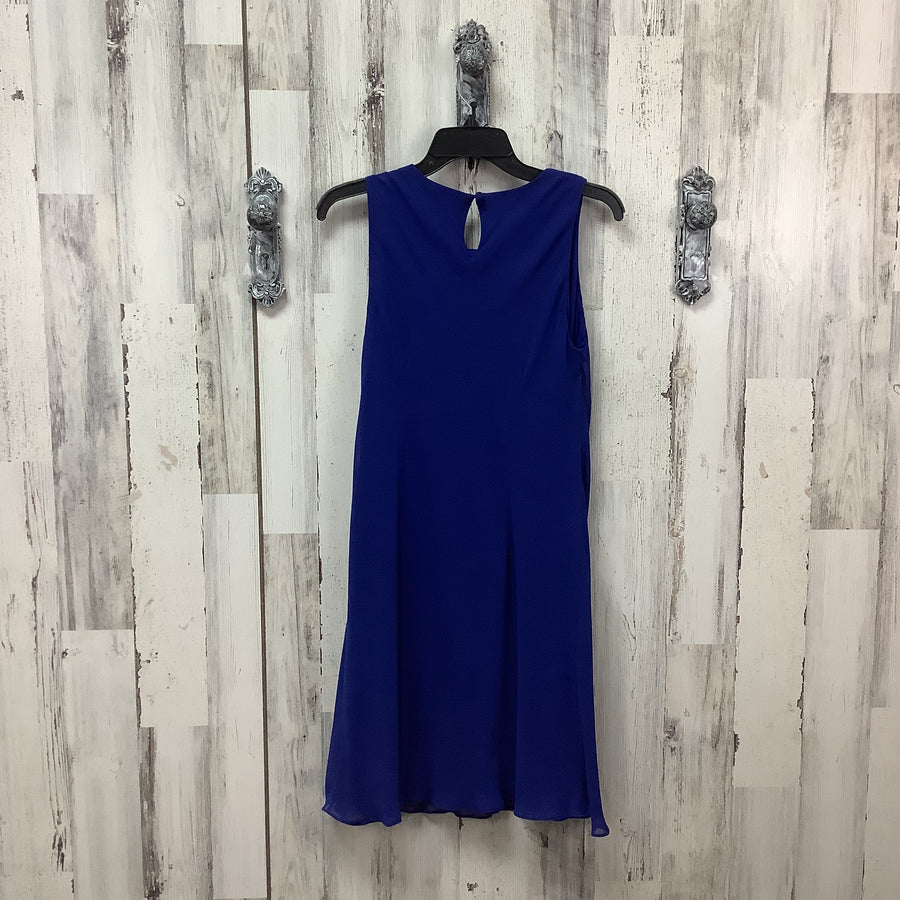 MSK Size Sm Dress