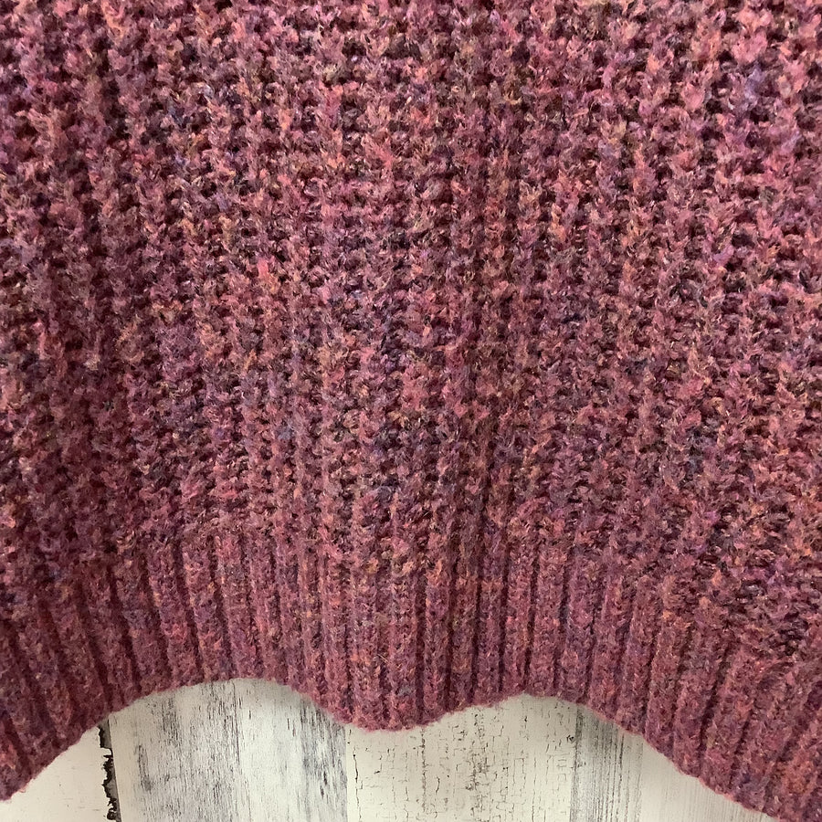 Express Size Small Pullover