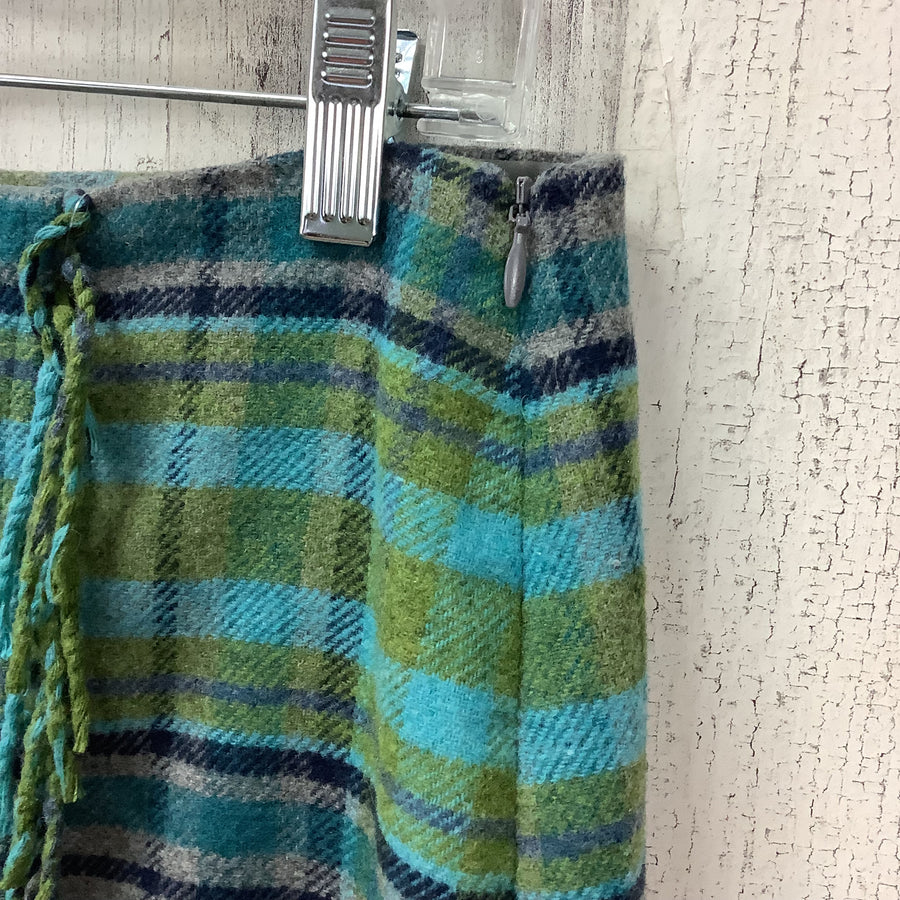 jjill Size Med Skirt