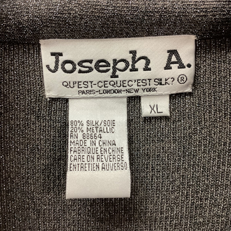 Joseph A Size XL Curvy Cardigans