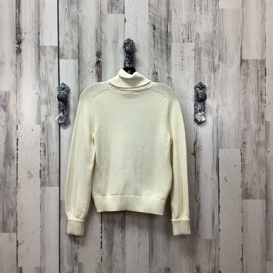 Daily Thread Size Med Pullover