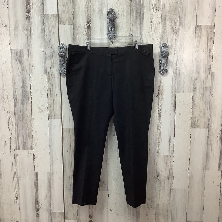 Brooks Brothers Size 16 Curvy Slacks & Pants