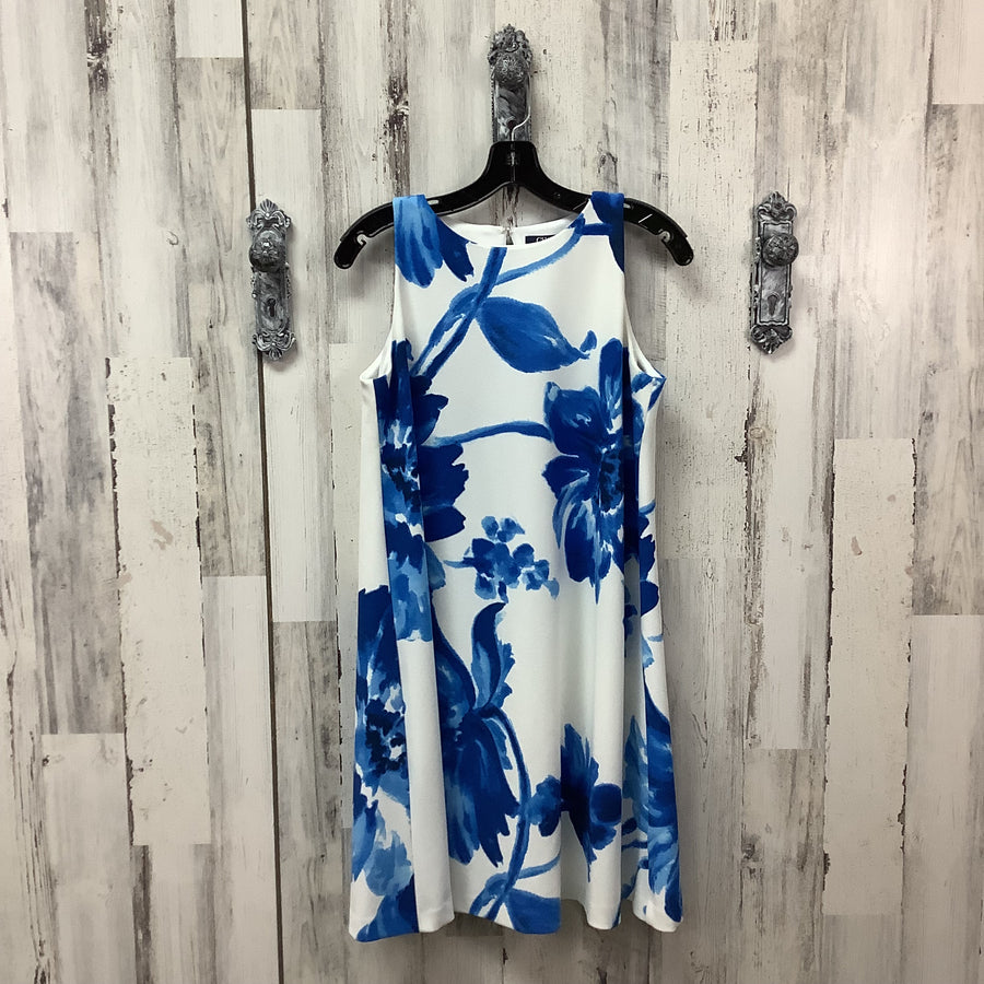 Chaps Size Sm Dress