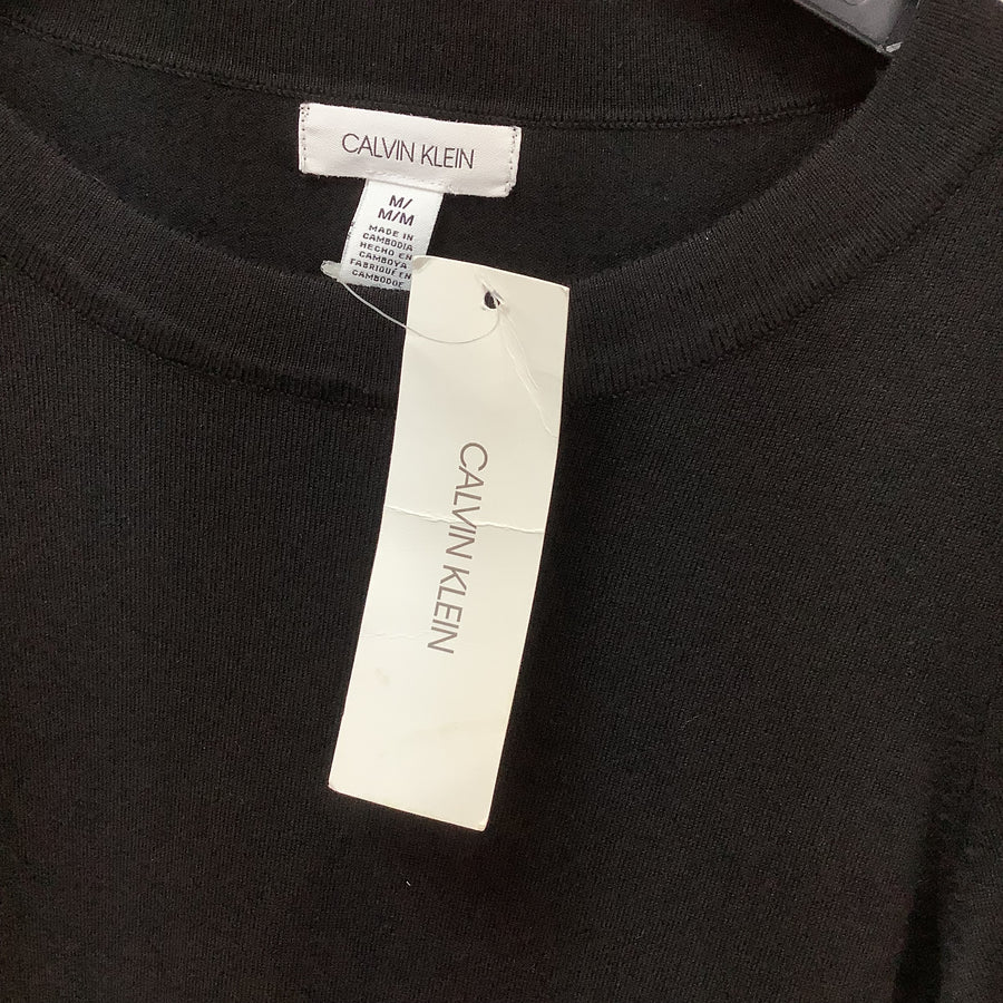 Calvin Klein Size Med Shirts & Blouses