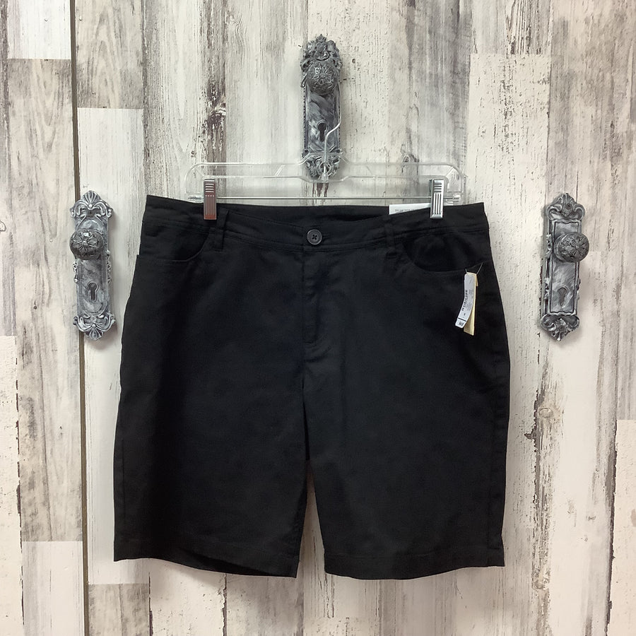 Christopher & Banks Size 10 Shorts
