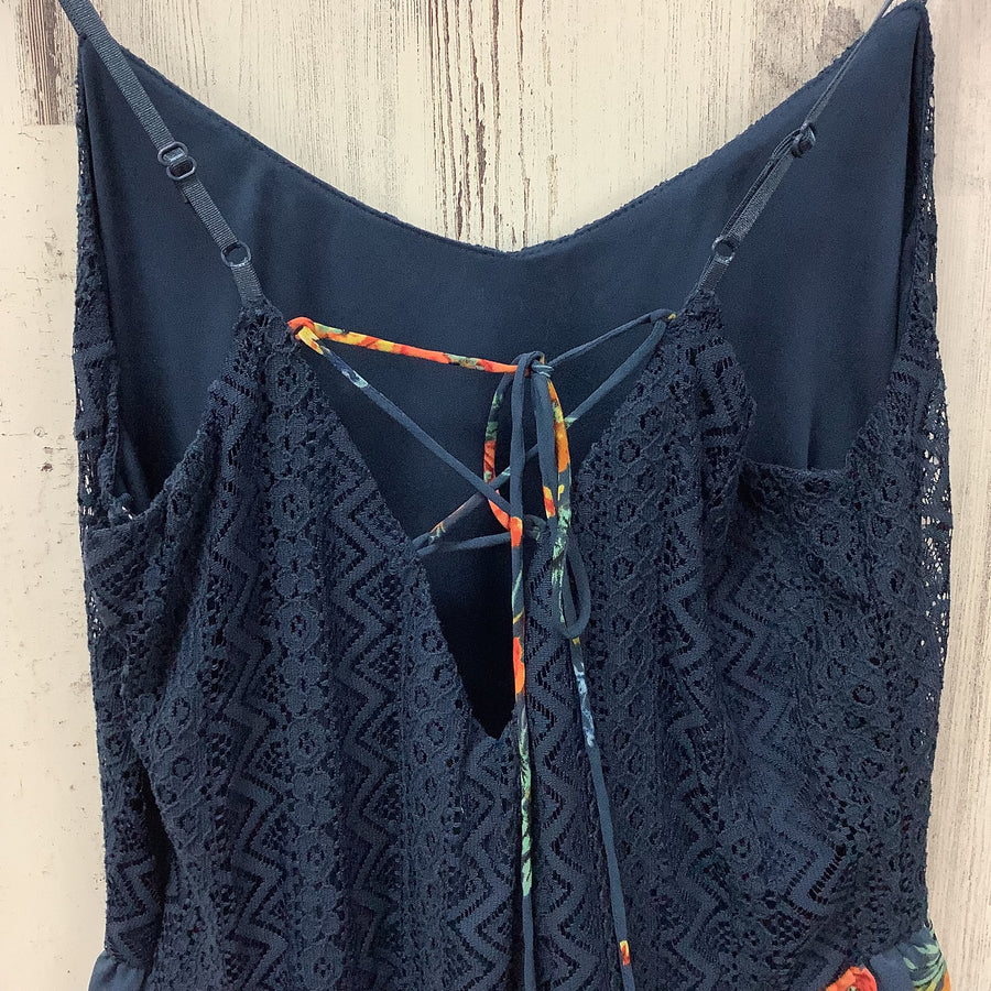 Bongo Size Large Junior Dress