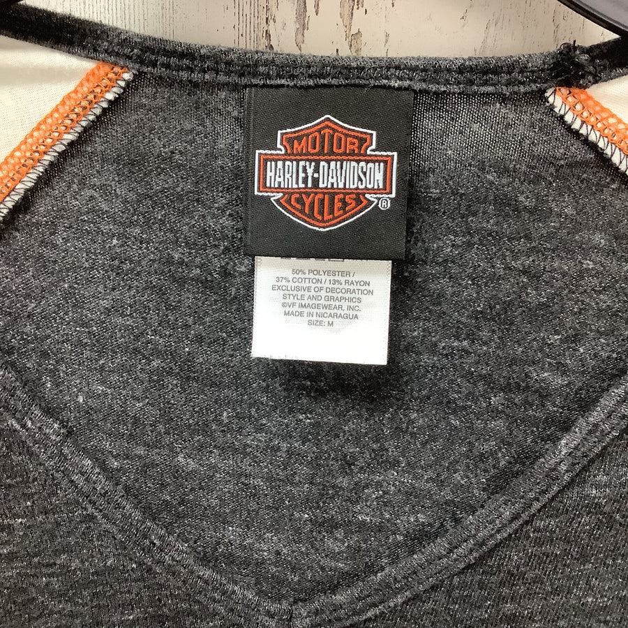 Harley Davidson Size Med Shirts & Blouses
