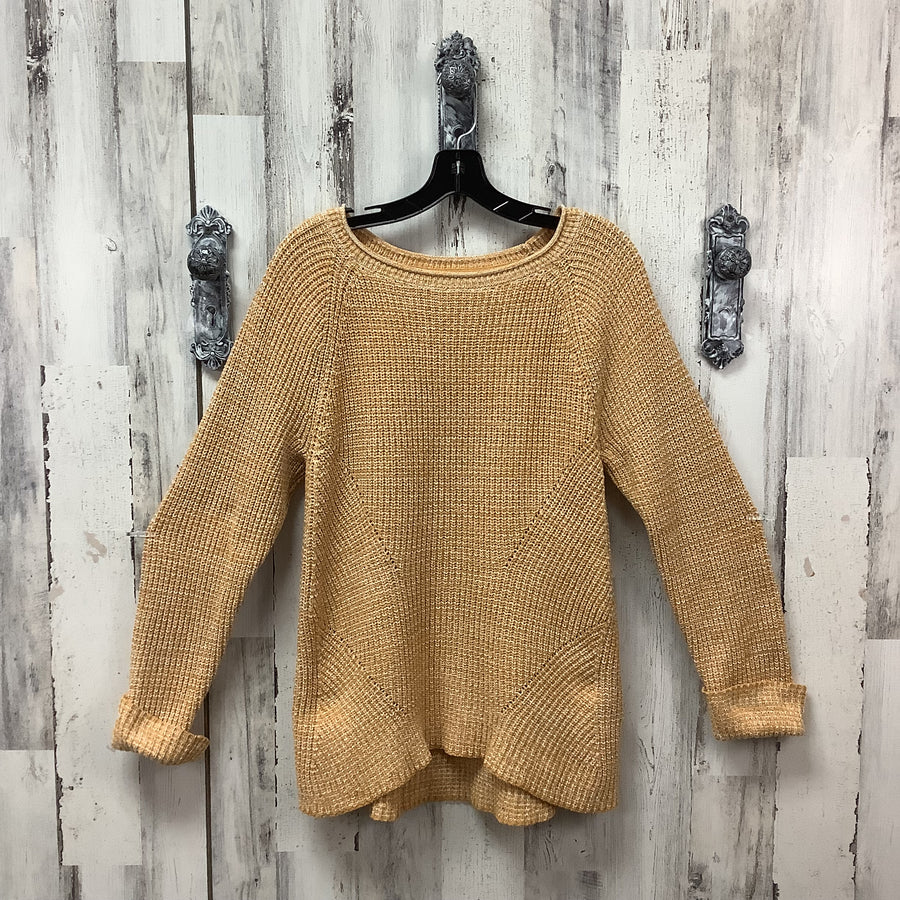 Style & Co Size Large Pullover