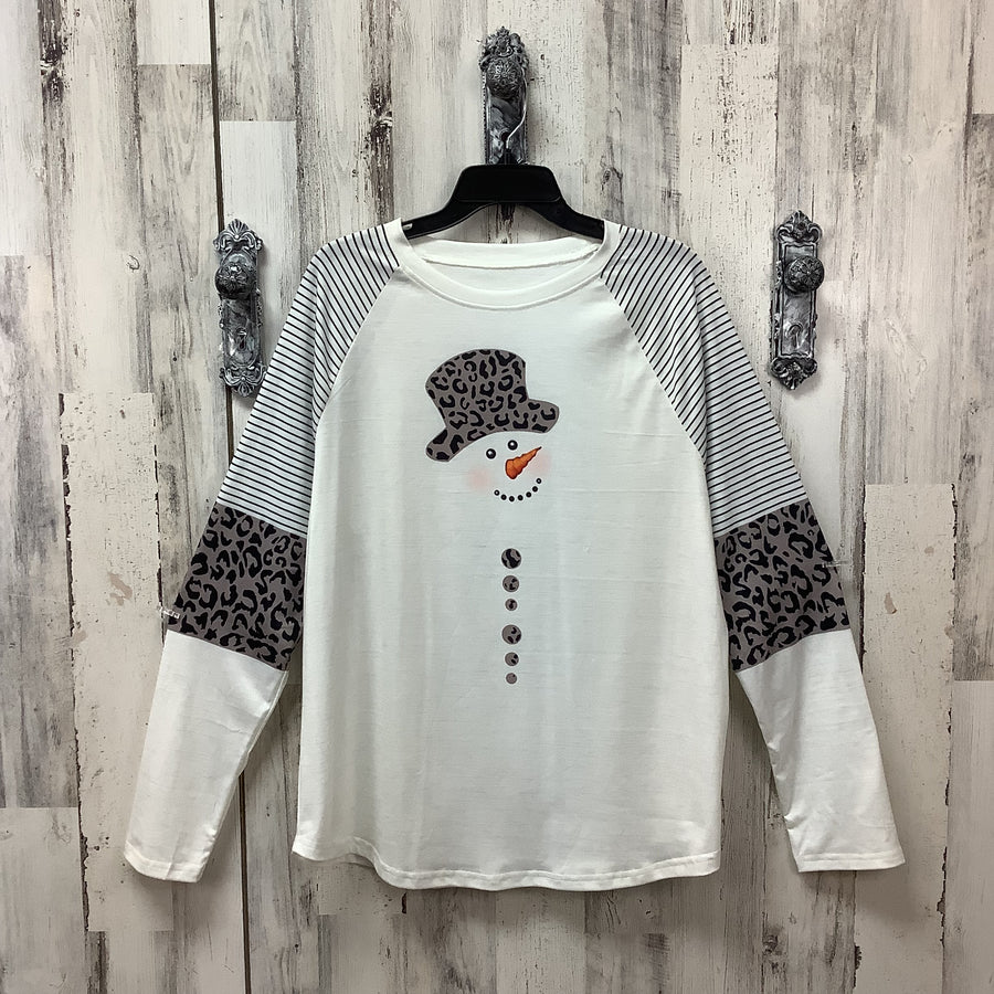 Unknown Size 2XL Curvy Shirts & Blouses