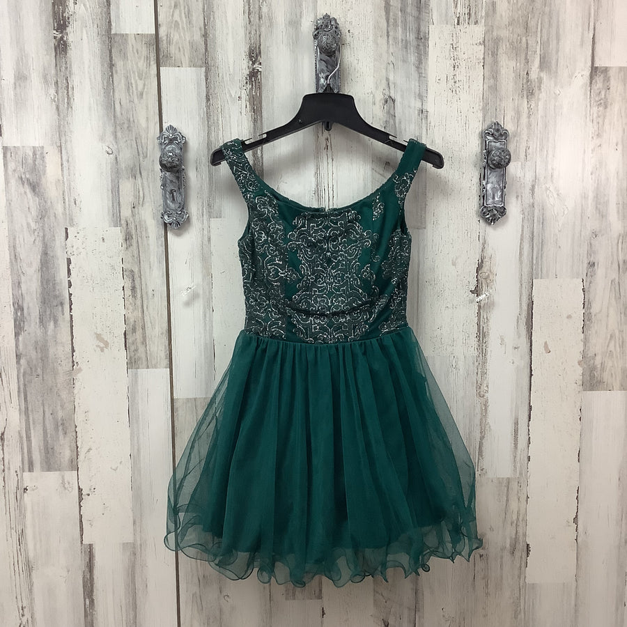 Speechless Size Small Junior Formal Dress
