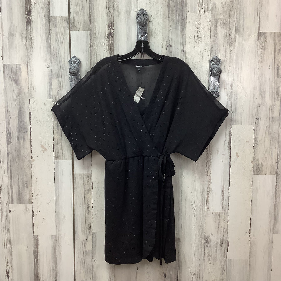 Express Size Med Dress